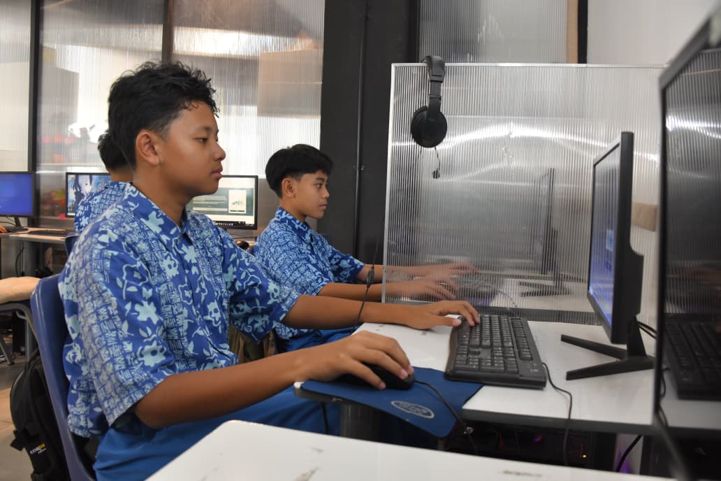 Mendikdasmen: Persiapan TKA Berbasis Komputer Telah Mencapai Tahap Akhir